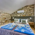 Vila Materada Porec