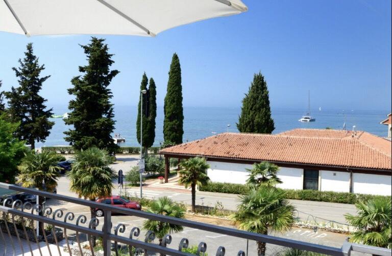 Materada Poreč